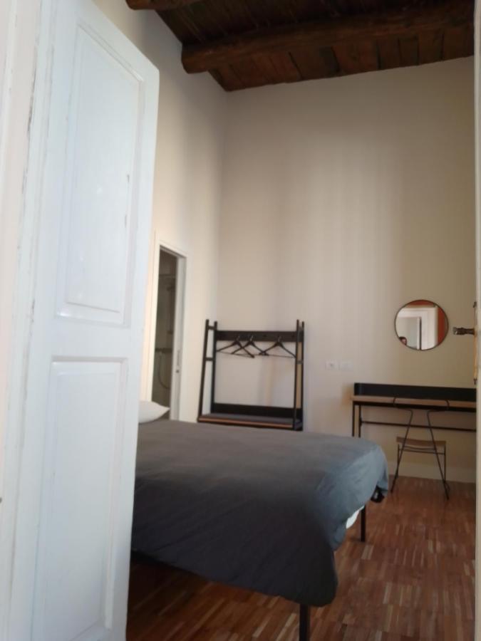 Puntoxenia Torri Aragonesi Apartment Naples Luaran gambar