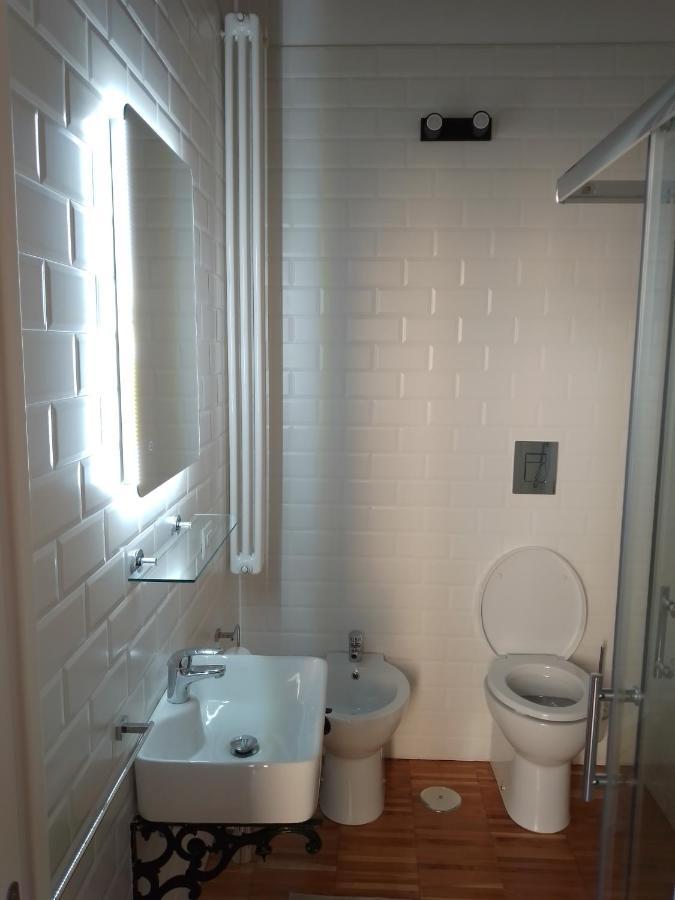 Puntoxenia Torri Aragonesi Apartment Naples Luaran gambar
