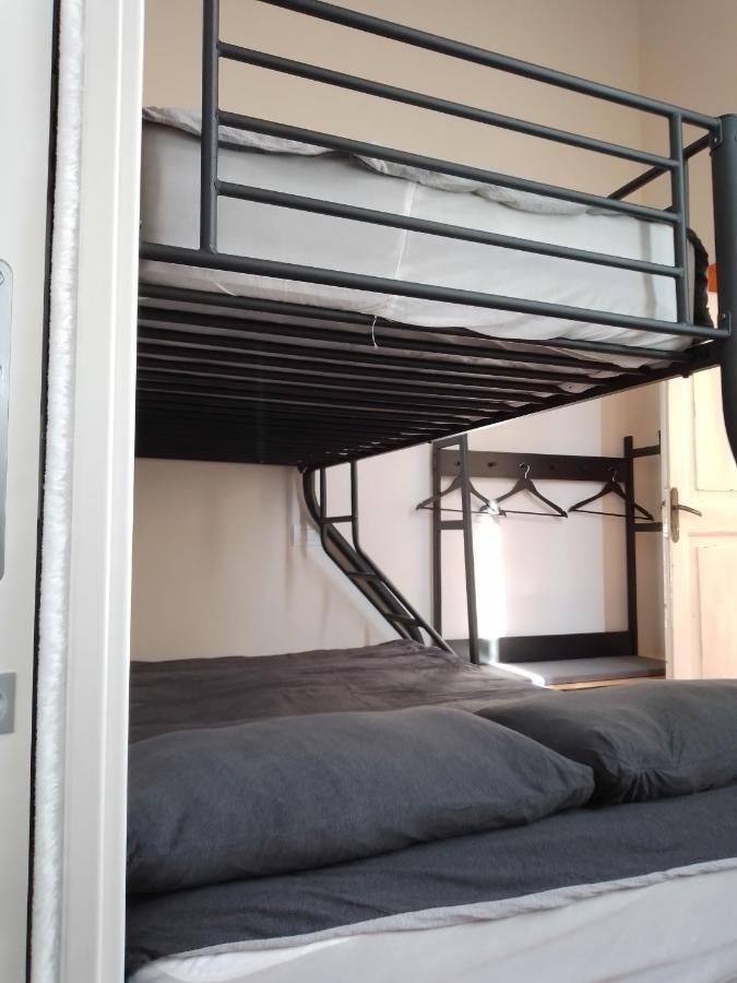 Puntoxenia Torri Aragonesi Apartment Naples Luaran gambar
