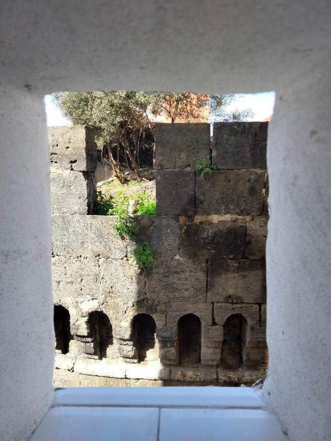 Puntoxenia Torri Aragonesi Apartment Naples Luaran gambar