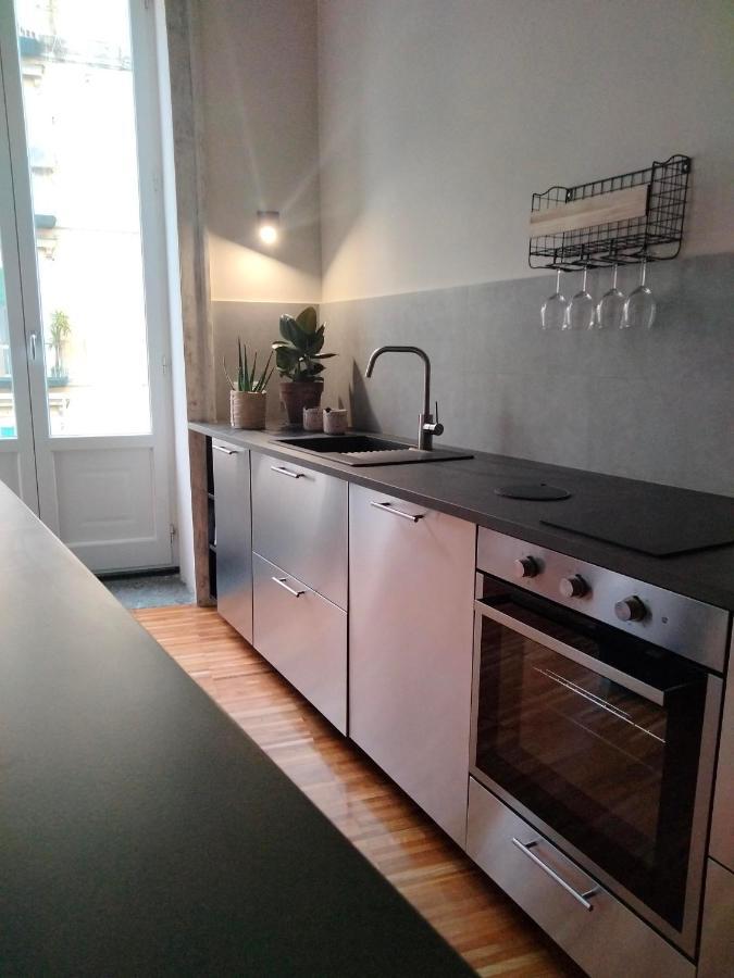 Puntoxenia Torri Aragonesi Apartment Naples Luaran gambar