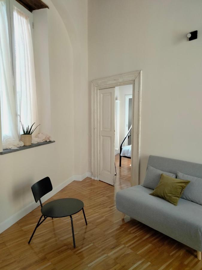 Puntoxenia Torri Aragonesi Apartment Naples Luaran gambar