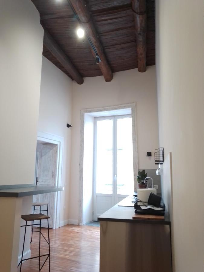 Puntoxenia Torri Aragonesi Apartment Naples Luaran gambar