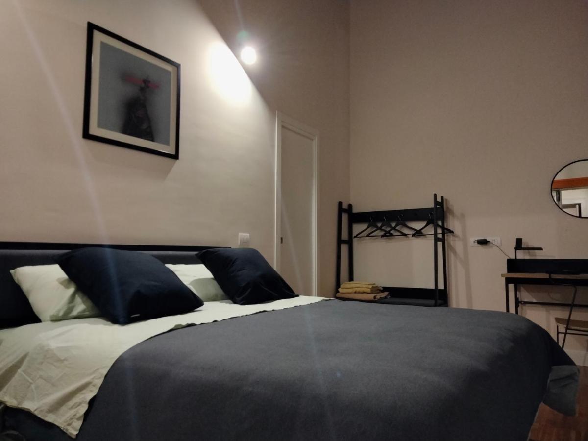 Puntoxenia Torri Aragonesi Apartment Naples Luaran gambar
