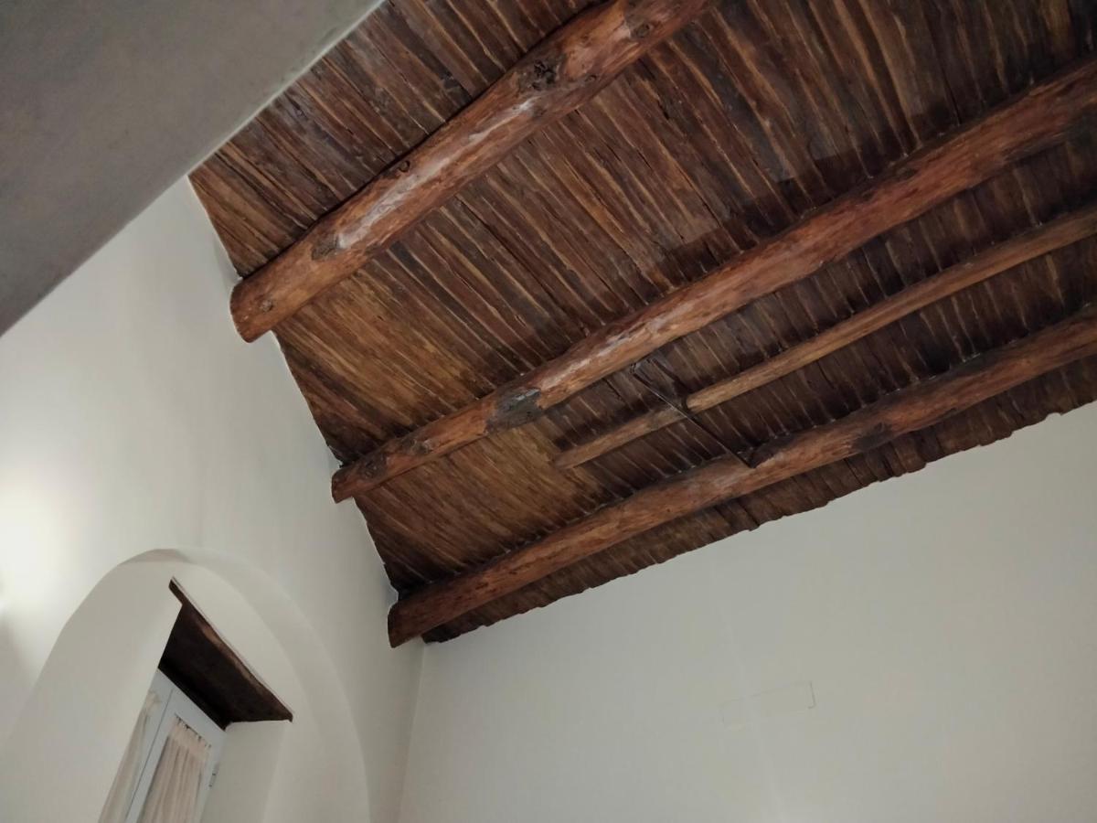 Puntoxenia Torri Aragonesi Apartment Naples Luaran gambar
