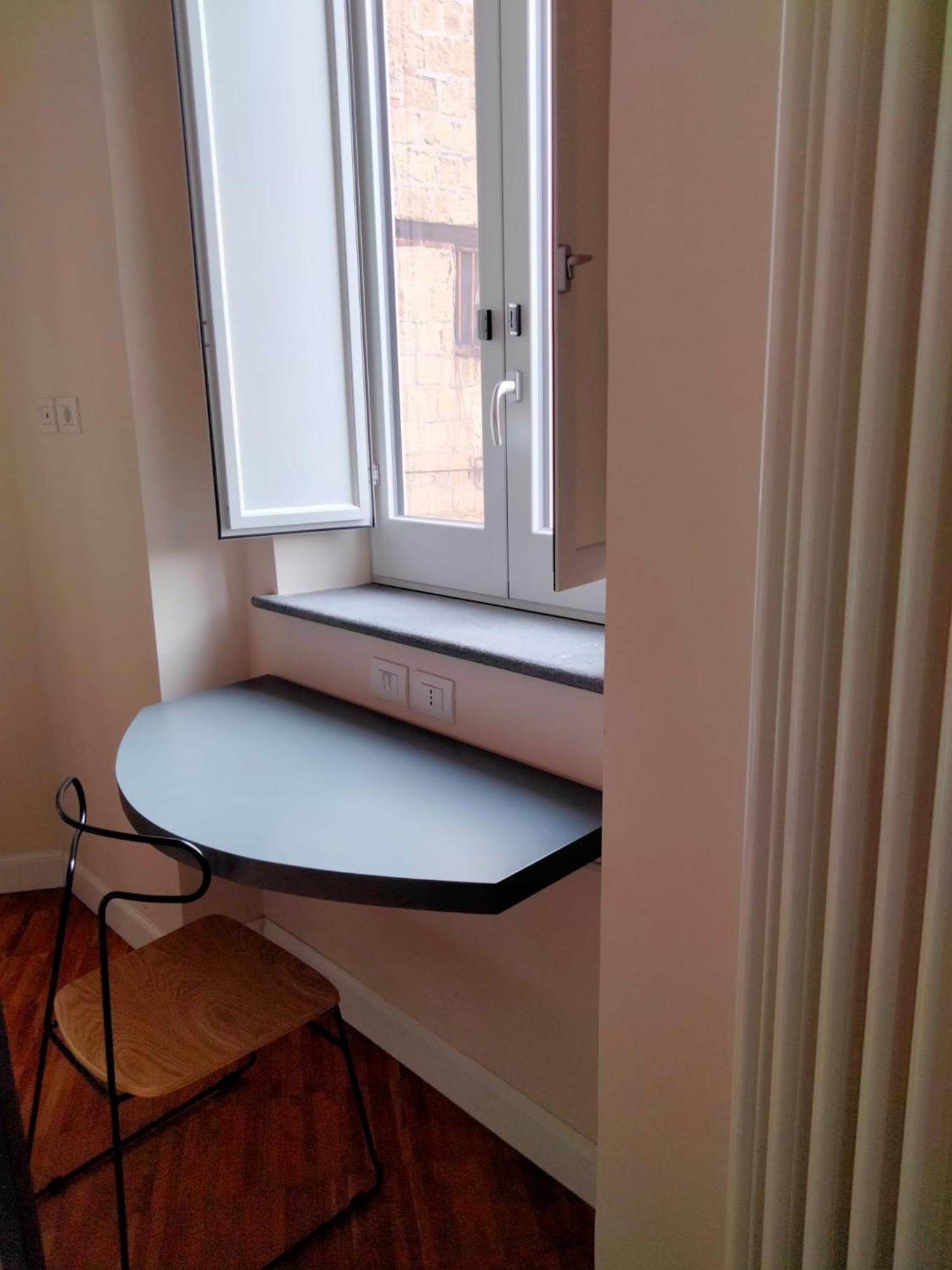 Puntoxenia Torri Aragonesi Apartment Naples Luaran gambar
