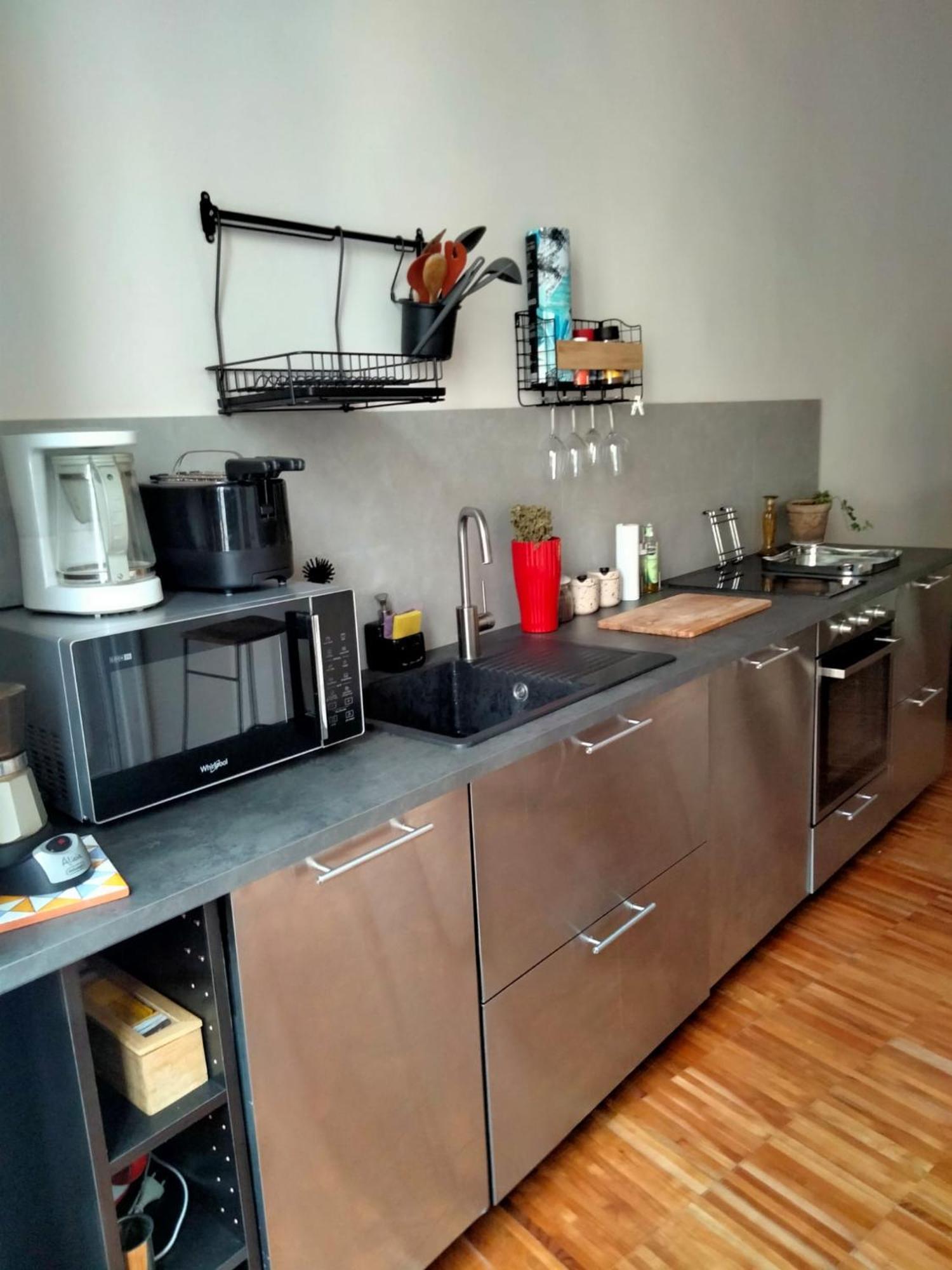 Puntoxenia Torri Aragonesi Apartment Naples Luaran gambar
