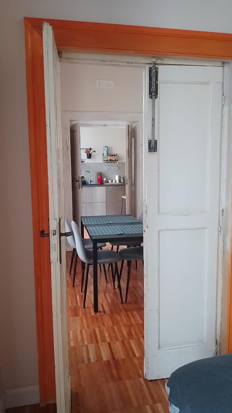 Puntoxenia Torri Aragonesi Apartment Naples Luaran gambar
